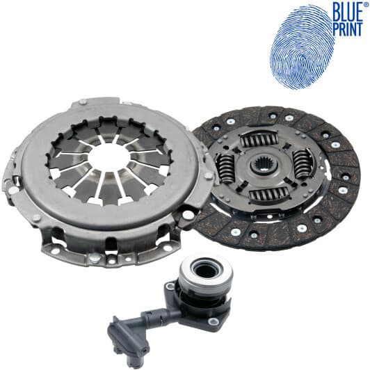adf123099 Blue Print Комплект сцепления