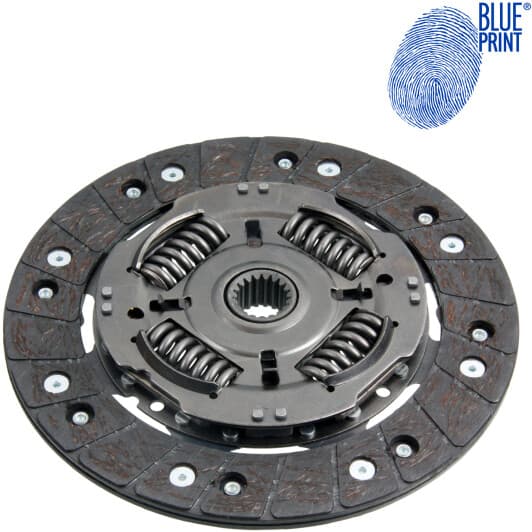 adt331113 Blue Print Диск зчеплення