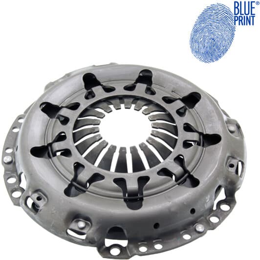 adt332125n Blue Print Кошик зчеплення