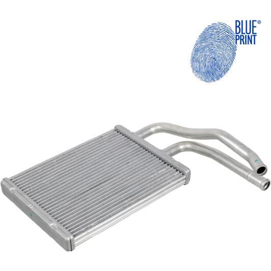 adbp980002 Blue Print Радіатор пічки для Mazda 6