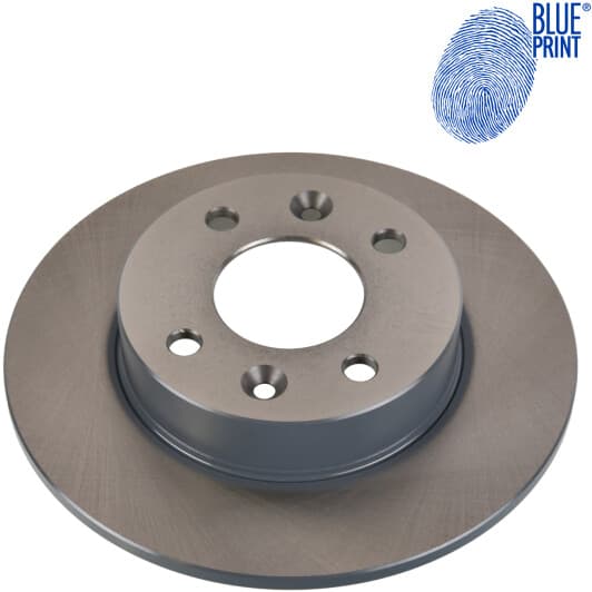 adbp430008 Blue Print Гальмівний диск