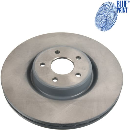 adbp430038 Blue Print Гальмівний диск для Ford Focus