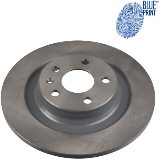 adbp430061 Blue Print Гальмівний диск