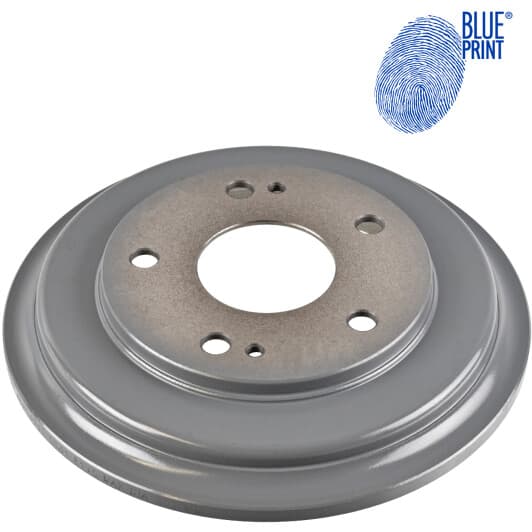 adh24710 Blue Print Гальмівний барабан для Honda Civic