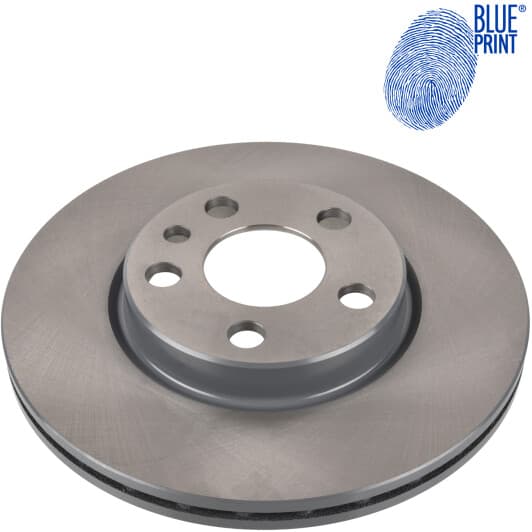 adp154343 Blue Print Тормозной диск