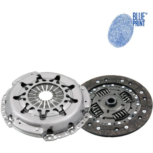 adf1230115 Blue Print Комплект сцепления