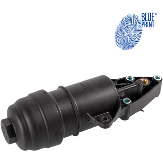 adbp210025 Blue Print Корпус оливного фільтра