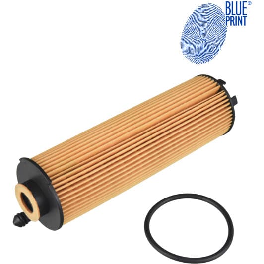adbp210072 Blue Print Оливний фільтр