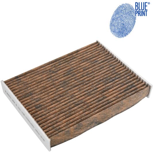 adbp250043 Blue Print Фільтр салону
