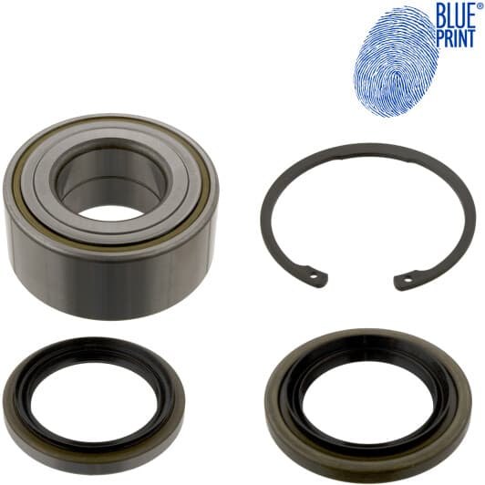 adbp820041 Blue Print Комплект ступиці колеса