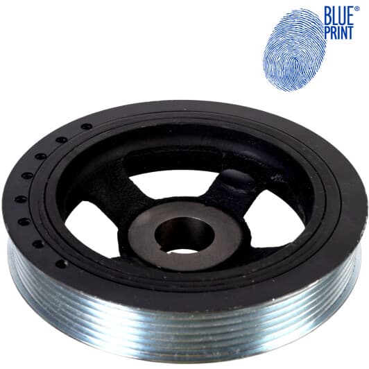 adbp610022 Blue Print Шків колінчастого вала