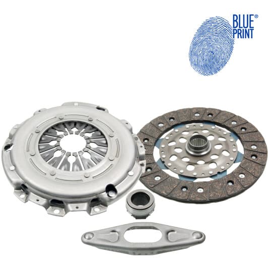 adbp300068 Blue Print Комплект зчеплення