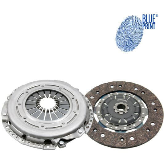 adbp300088 Blue Print Комплект сцепления