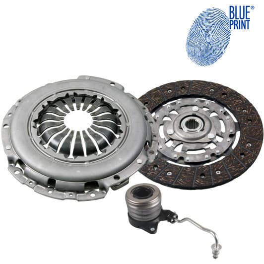 adbp300150 Blue Print Комплект сцепления