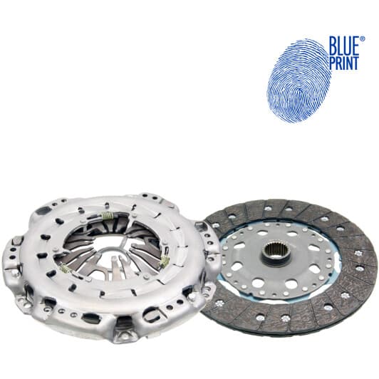 adbp300167 Blue Print Комплект зчеплення