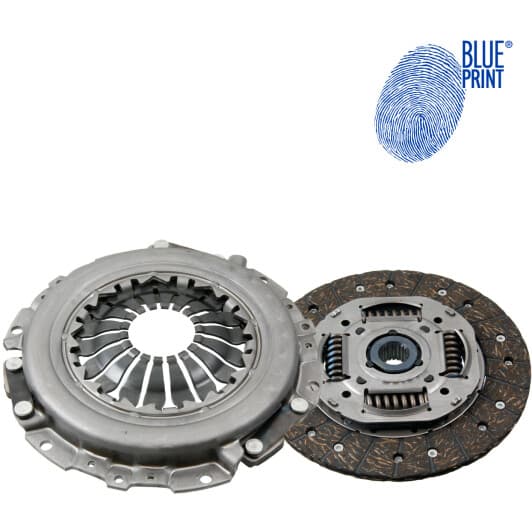 adl143058 Blue Print Комплект зчеплення