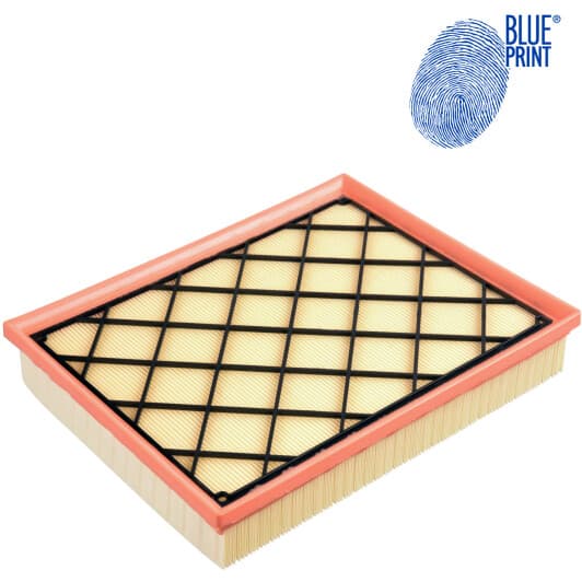 adbp220061 Blue Print Воздушный фильтр для Ford Ranger