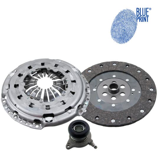 adbp300035 Blue Print Комплект сцепления
