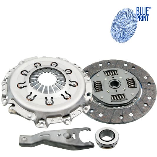 adbp300059 Blue Print Комплект зчеплення