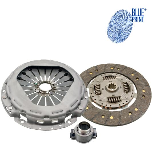 adbp300177 Blue Print Комплект зчеплення