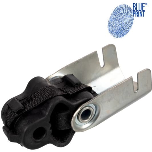 adbp800106 Blue Print Кронштейн кріплення вихлопної магістралі