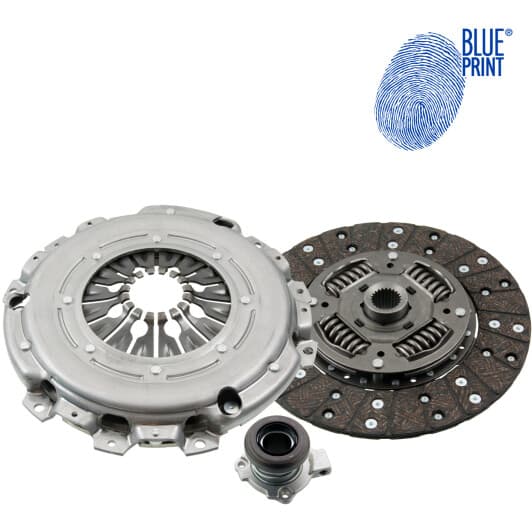 adw1930132 Blue Print Комплект зчеплення