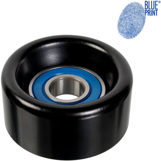 adbp960010 Blue Print Натяжной ролик поликлинового ремня