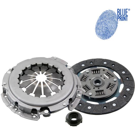 adl143055 Blue Print Комплект зчеплення
