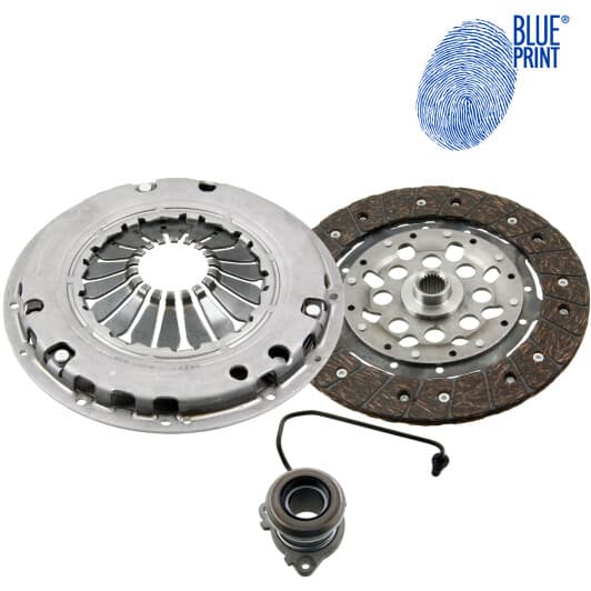 adl143066 Blue Print Комплект сцепления