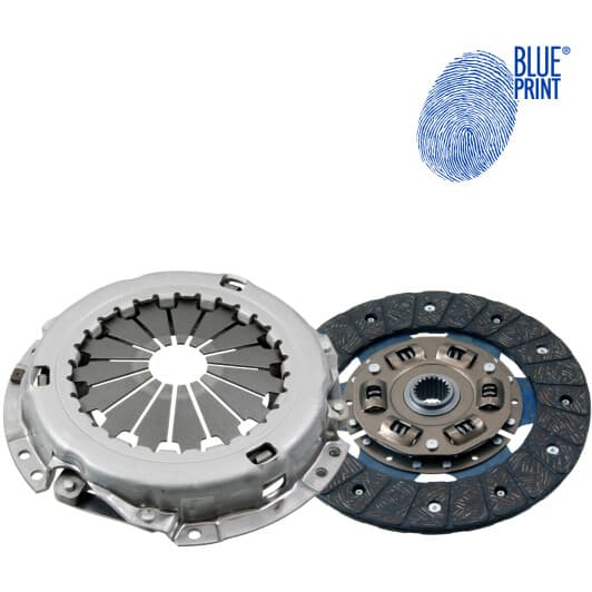 adt330316 Blue Print Комплект сцепления