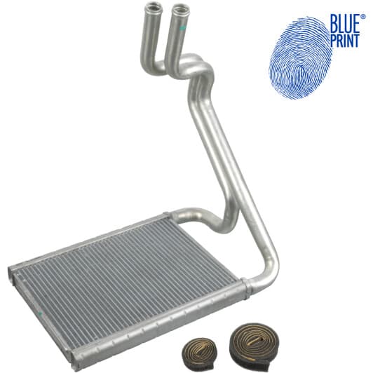 adbp980001 Blue Print Радиатор печки