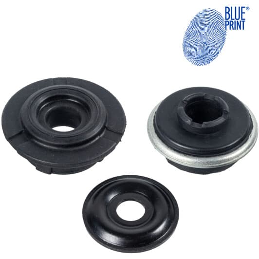 adbp800139 Blue Print Комплект (опора + подшипник)