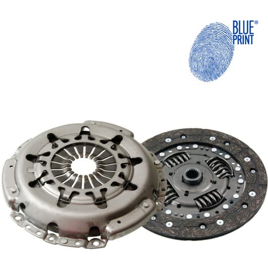 adbp300084 Blue Print Комплект сцепления