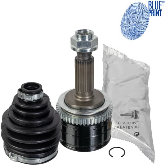 adbp890008 Blue Print ШРУС для Hyundai i10