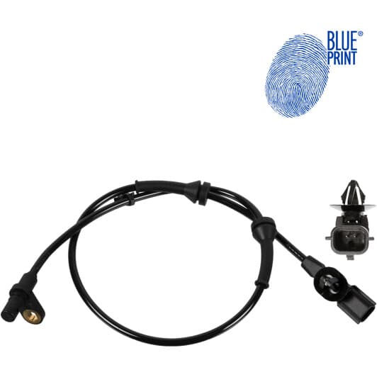 adbp710064 Blue Print Датчик ABS для Nissan Qashqai