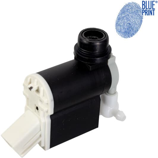 adg07909 Blue Print Насос омивача