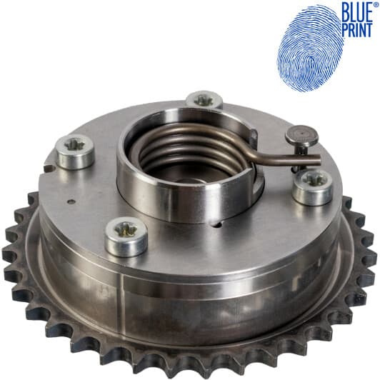 adbp740055 Blue Print Шестерня распредвала