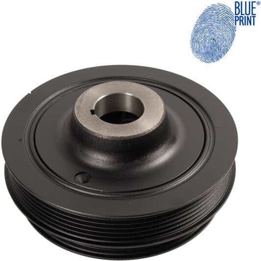 ADC46104C Blue Print Шків колінчастого вала для Mitsubishi Galant