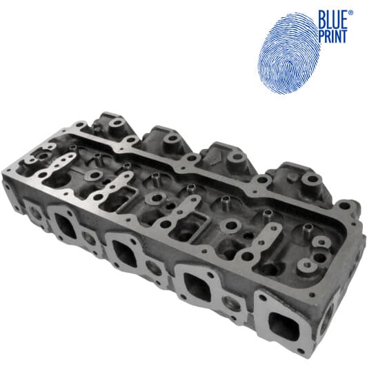 ADN17706C Blue Print Головка блока цилиндров