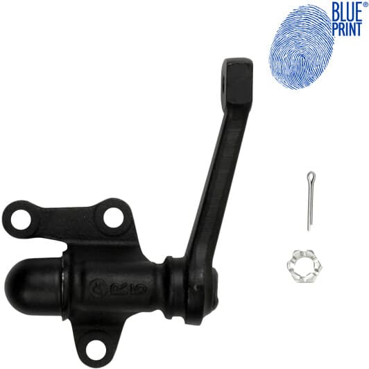 ADT387140 Blue Print Маятниковый рычаг для Toyota Hilux