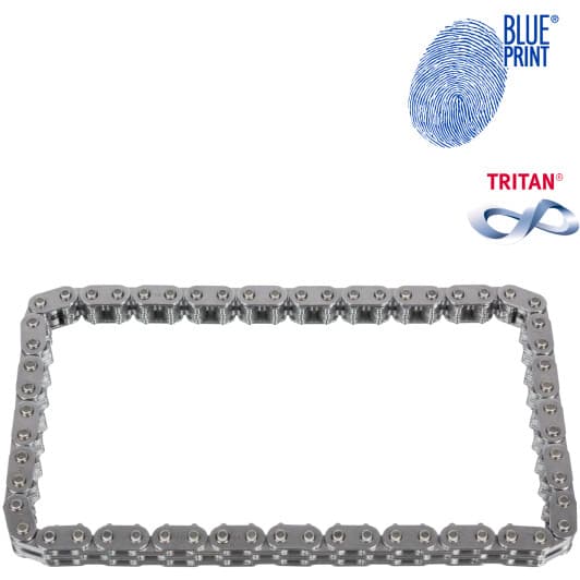 adbp750010 Blue Print Цепь ГРМ