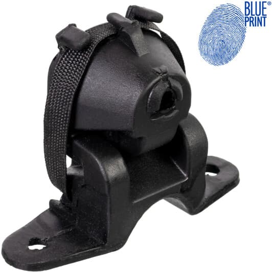 adbp800168 Blue Print Кронштейн кріплення вихлопної магістралі