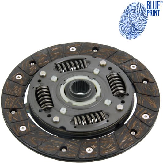 adv183142 Blue Print Диск зчеплення