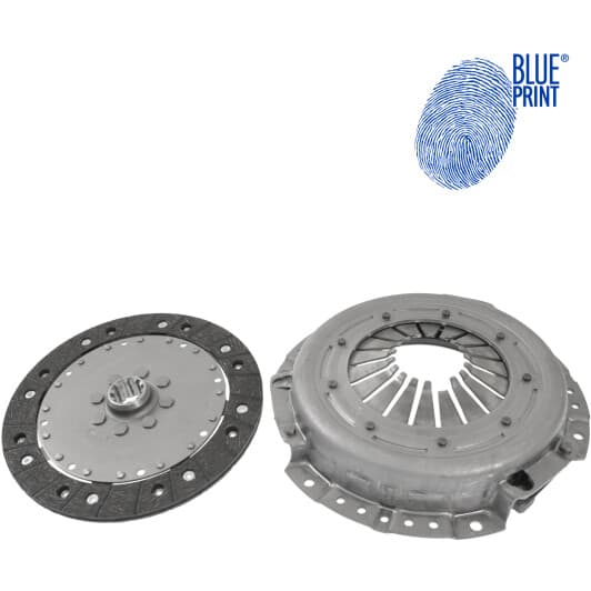 ADA103003C Blue Print Комплект сцепления