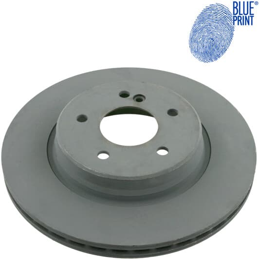 ADA104330 Blue Print Гальмівний диск