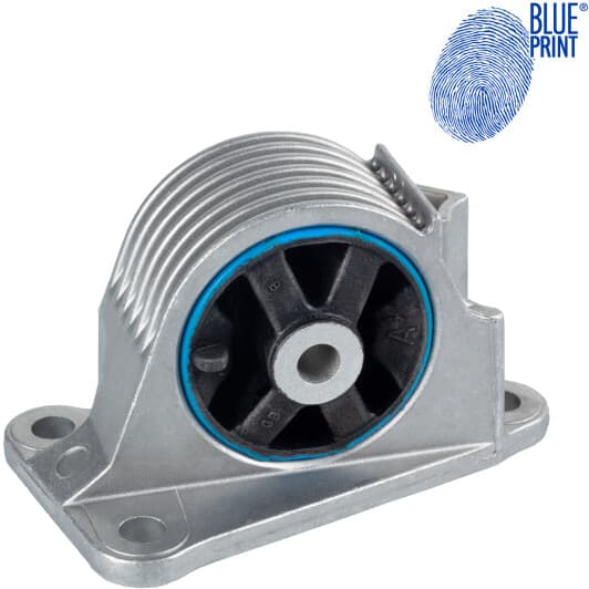 adb118029 Blue Print Подушка двигуна