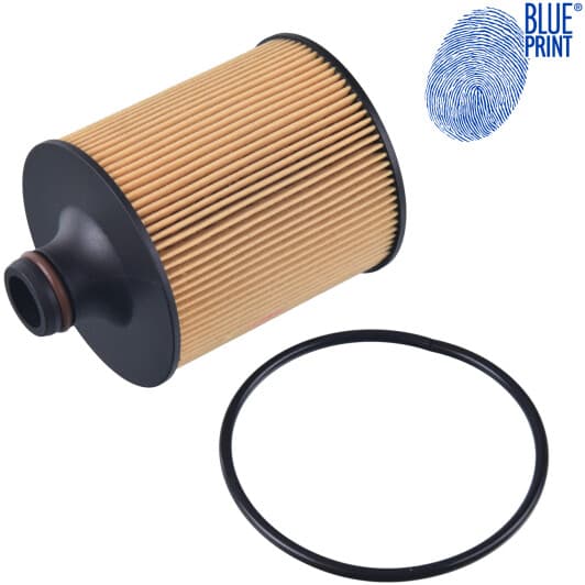 adbp210071 Blue Print Оливний фільтр