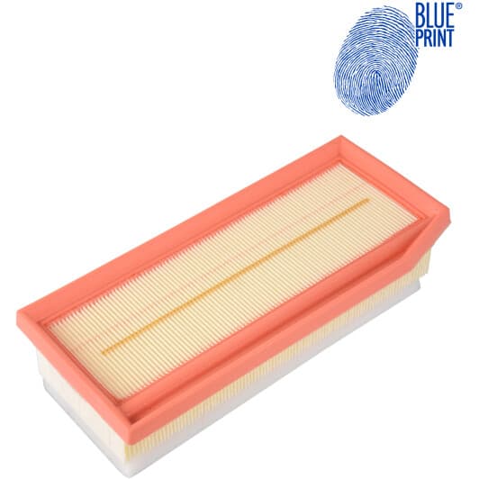 adbp220052 Blue Print Воздушный фильтр