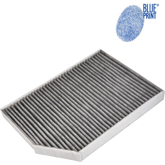 adbp250028 Blue Print Фильтр салона