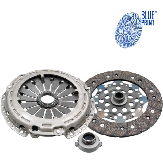 adbp300045 Blue Print Комплект сцепления